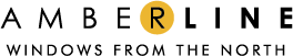 Amberline logo